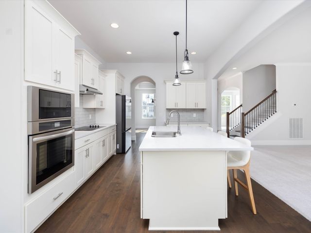 631 Silva Ln, Nolensville, TN 37135