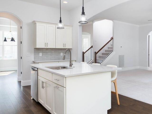 631 Silva Ln, Nolensville, TN 37135
