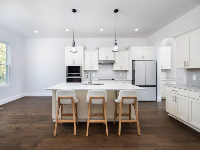 631 Silva Ln, Nolensville, TN 37135