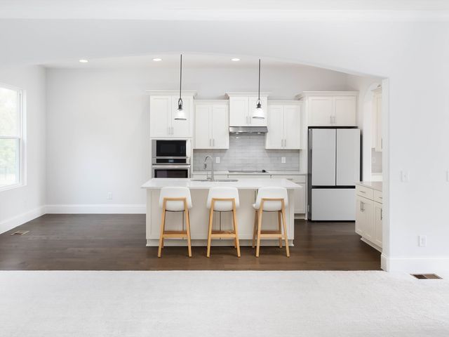 631 Silva Ln, Nolensville, TN 37135