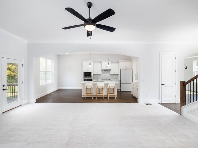 631 Silva Ln, Nolensville, TN 37135