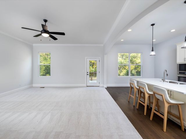 631 Silva Ln, Nolensville, TN 37135