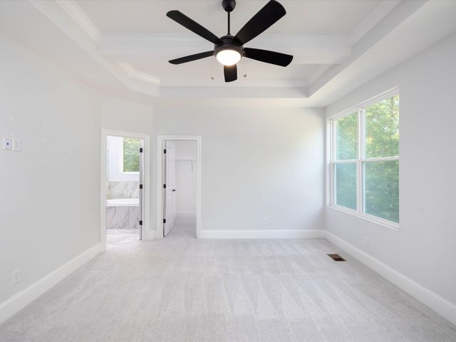 631 Silva Ln, Nolensville, TN 37135