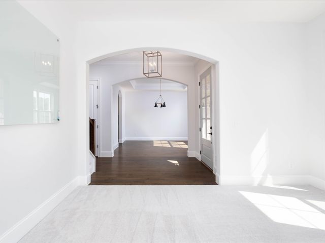 631 Silva Ln, Nolensville, TN 37135