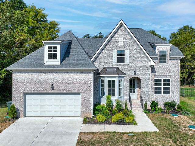 631 Silva Ln, Nolensville, TN 37135