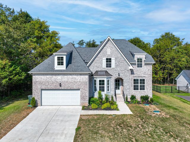 631 Silva Ln, Nolensville, TN 37135