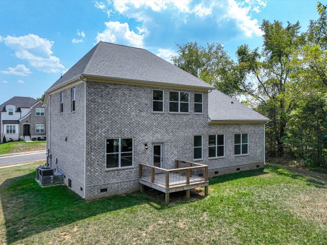 631 Silva Ln, Nolensville, TN 37135
