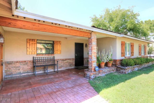 5214 N 33RD Street, Phoenix, AZ 85018