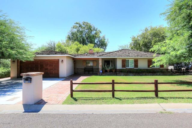 5214 N 33RD Street, Phoenix, AZ 85018