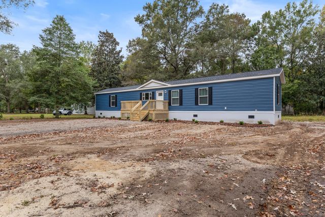 192 Dean Drive, Summerville, SC 29483