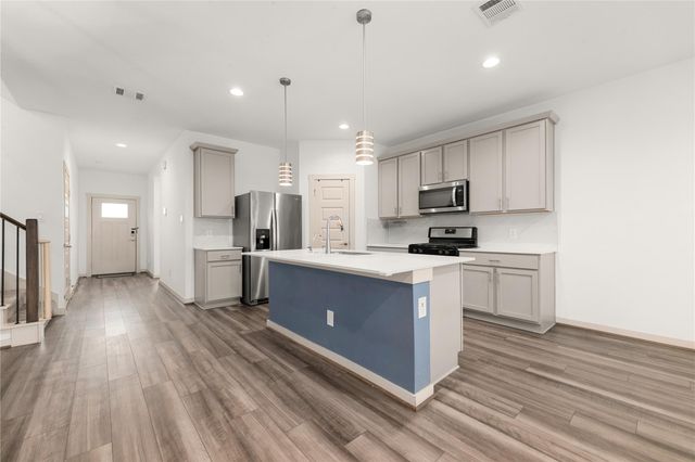 7326 Teton Creek Trace, Richmond, TX 77407