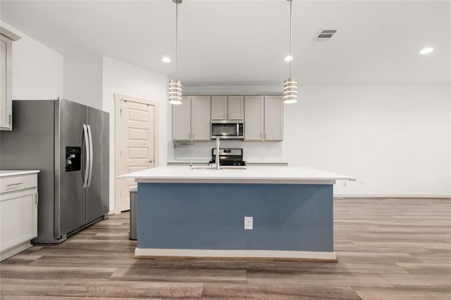 7326 Teton Creek Trace, Richmond, TX 77407