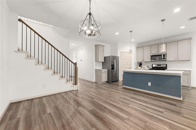 7326 Teton Creek Trace, Richmond, TX 77407