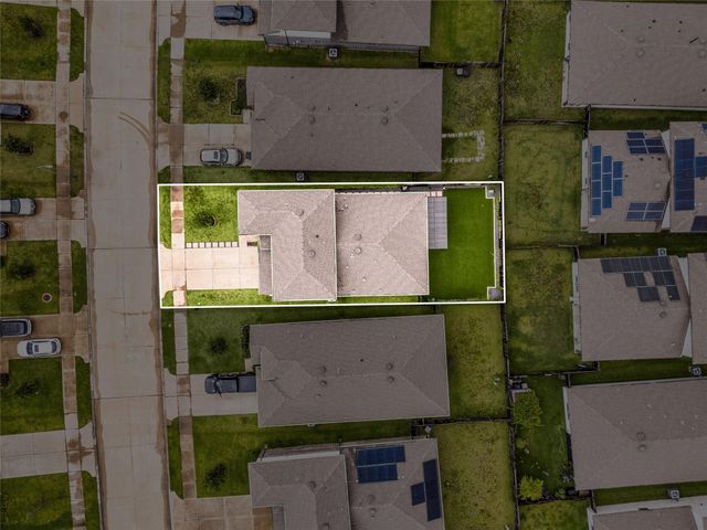 7326 Teton Creek Trace, Richmond, TX 77407