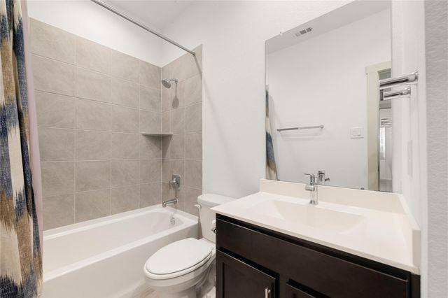 7326 Teton Creek Trace, Richmond, TX 77407