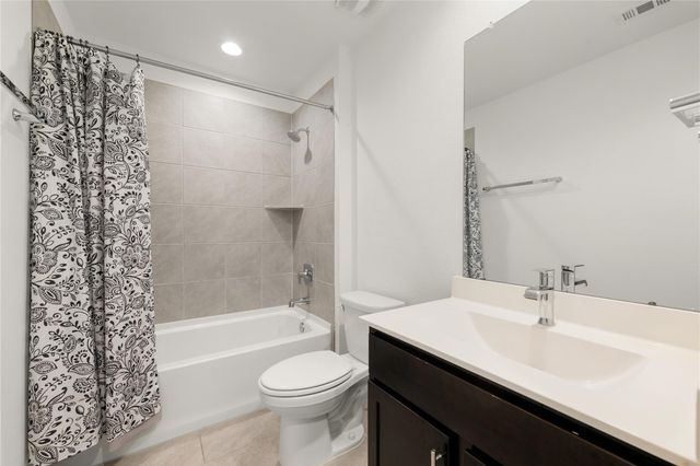 7326 Teton Creek Trace, Richmond, TX 77407