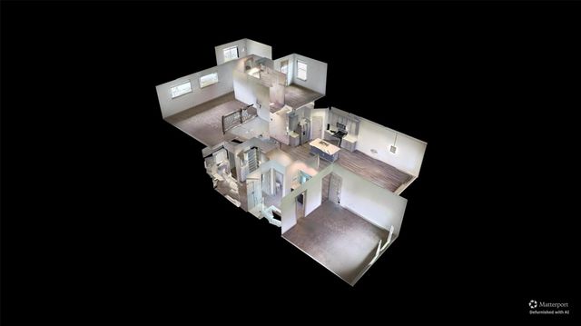 7326 Teton Creek Trace, Richmond, TX 77407