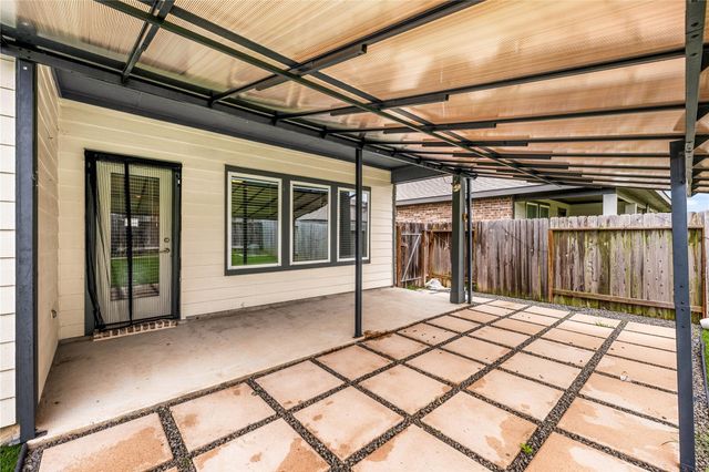 7326 Teton Creek Trace, Richmond, TX 77407