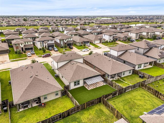 7326 Teton Creek Trace, Richmond, TX 77407