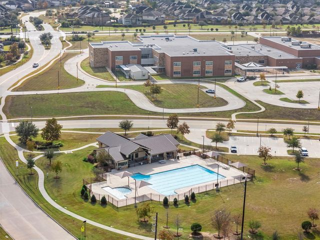 7326 Teton Creek Trace, Richmond, TX 77407