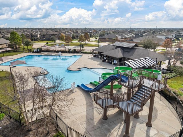 7326 Teton Creek Trace, Richmond, TX 77407