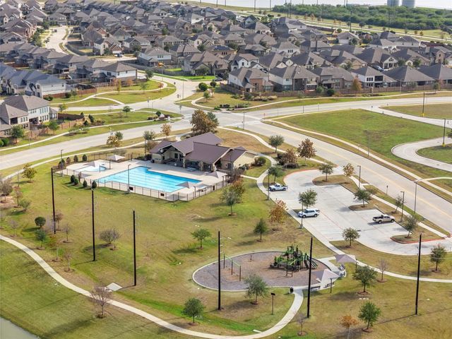 7326 Teton Creek Trace, Richmond, TX 77407
