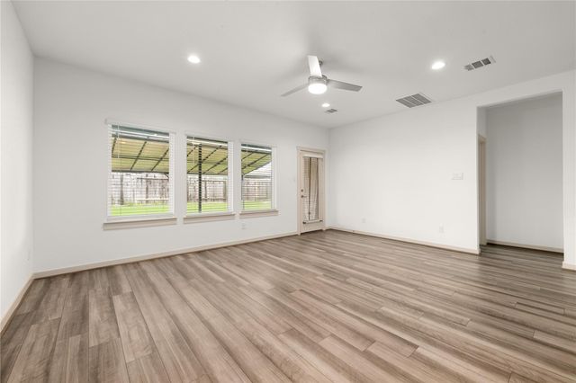 7326 Teton Creek Trace, Richmond, TX 77407