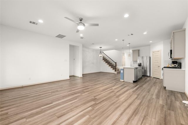 7326 Teton Creek Trace, Richmond, TX 77407