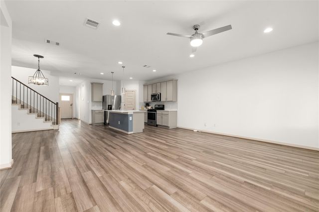 7326 Teton Creek Trace, Richmond, TX 77407