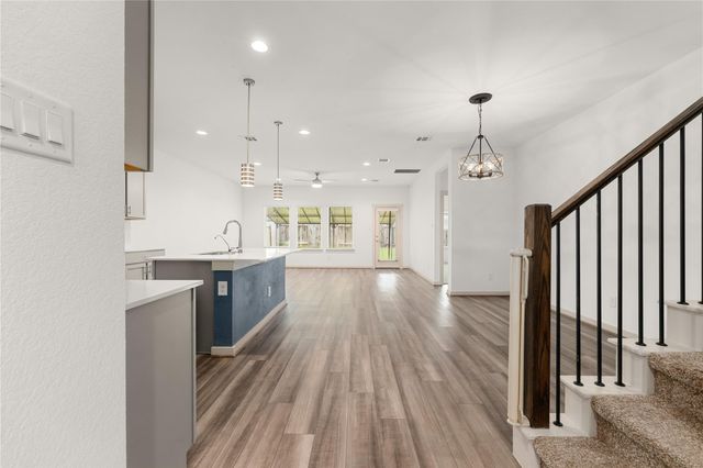 7326 Teton Creek Trace, Richmond, TX 77407