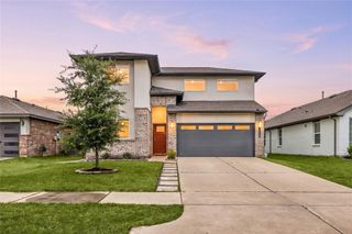 7326 Teton Creek Trace, Richmond, TX 77407
