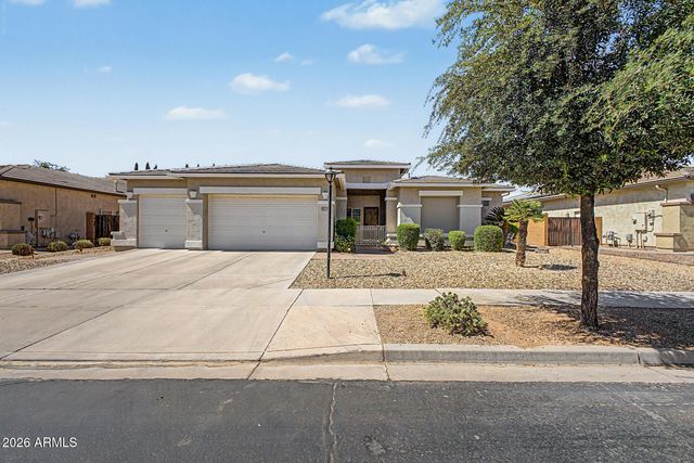 2168 E MEAD Place, Chandler, AZ 85249