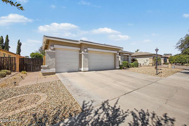 2168 E MEAD Place, Chandler, AZ 85249