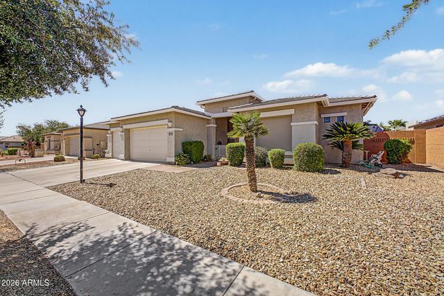 2168 E MEAD Place, Chandler, AZ 85249