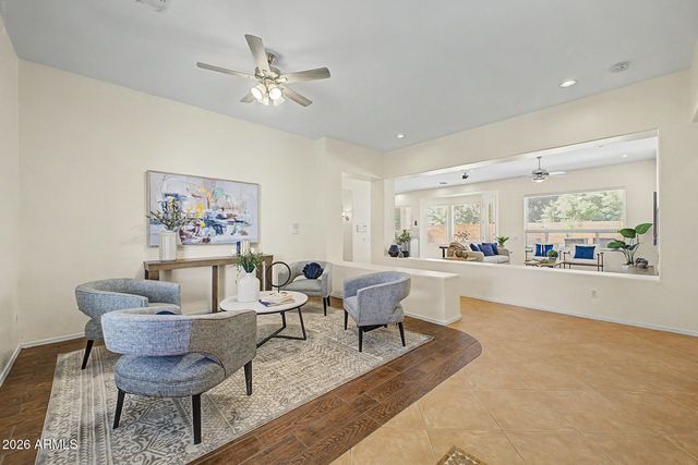 2168 E MEAD Place, Chandler, AZ 85249