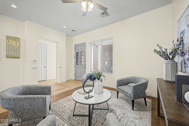 2168 E MEAD Place, Chandler, AZ 85249