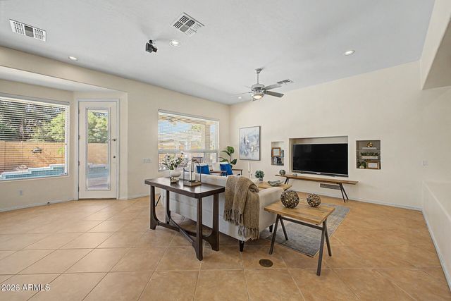 2168 E MEAD Place, Chandler, AZ 85249