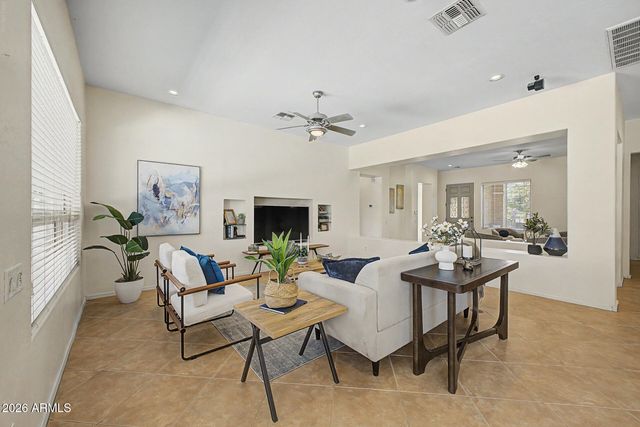 2168 E MEAD Place, Chandler, AZ 85249