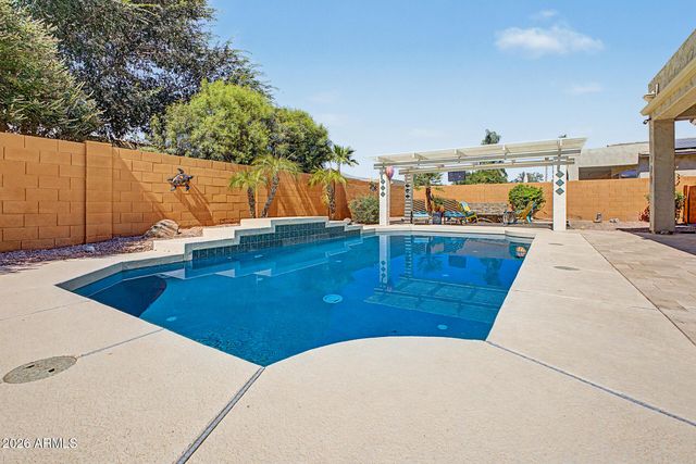 2168 E MEAD Place, Chandler, AZ 85249