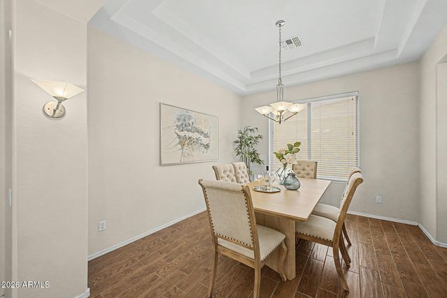 2168 E MEAD Place, Chandler, AZ 85249