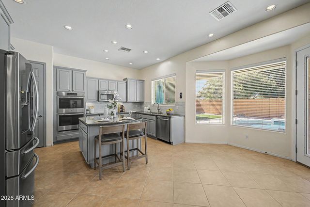 2168 E MEAD Place, Chandler, AZ 85249