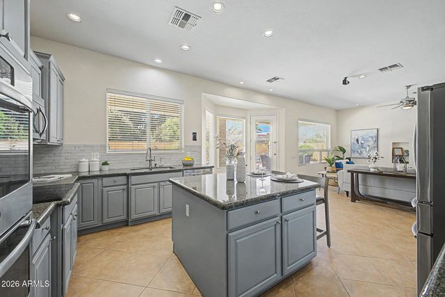 2168 E MEAD Place, Chandler, AZ 85249