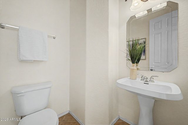 2168 E MEAD Place, Chandler, AZ 85249