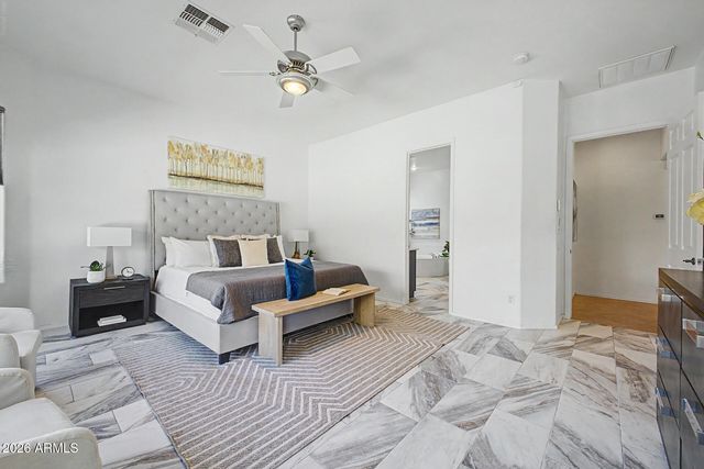 2168 E MEAD Place, Chandler, AZ 85249
