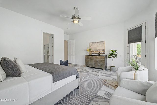 2168 E MEAD Place, Chandler, AZ 85249