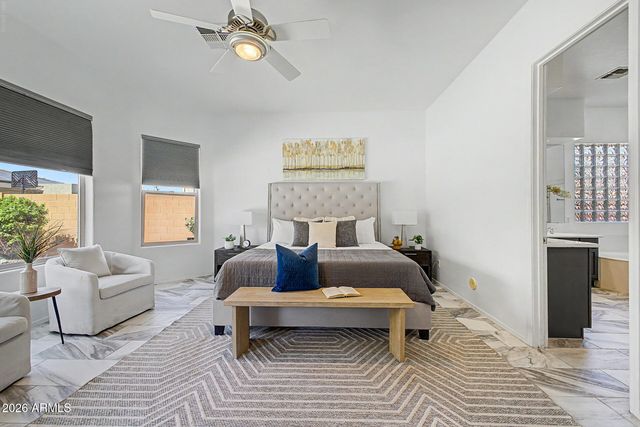 2168 E MEAD Place, Chandler, AZ 85249