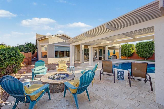 2168 E MEAD Place, Chandler, AZ 85249
