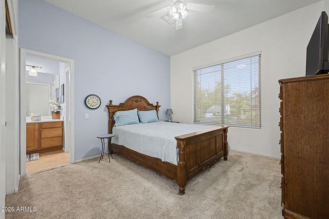 2168 E MEAD Place, Chandler, AZ 85249