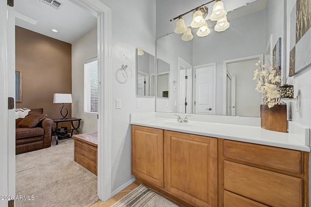 2168 E MEAD Place, Chandler, AZ 85249