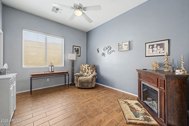 2168 E MEAD Place, Chandler, AZ 85249